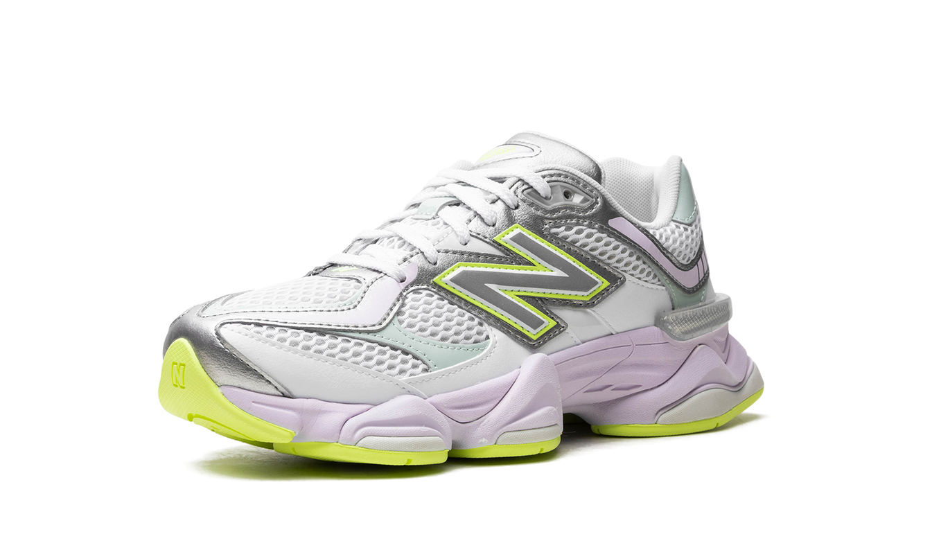 New Balance 9060 „Weißer Taro“