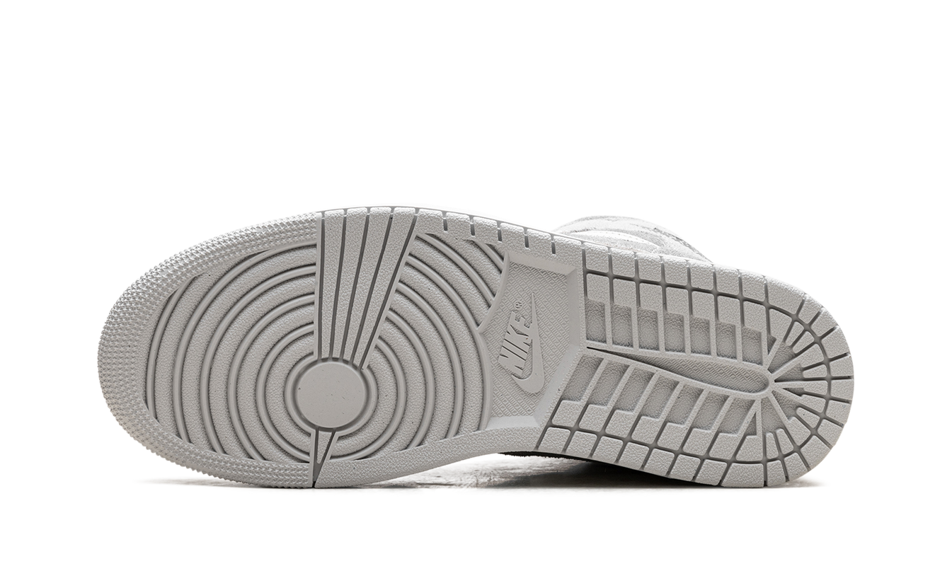 Air Jordan 1 Mid SE "Grey Sail"