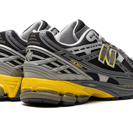 New Balance 1906U "Castlerock Ginger Lemon"