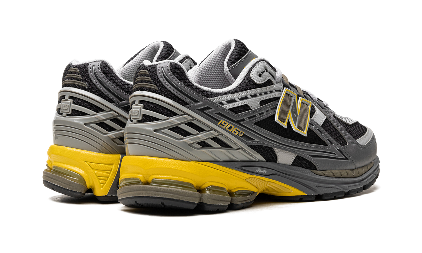 New Balance 1906U "Castlerock Ginger Lemon"