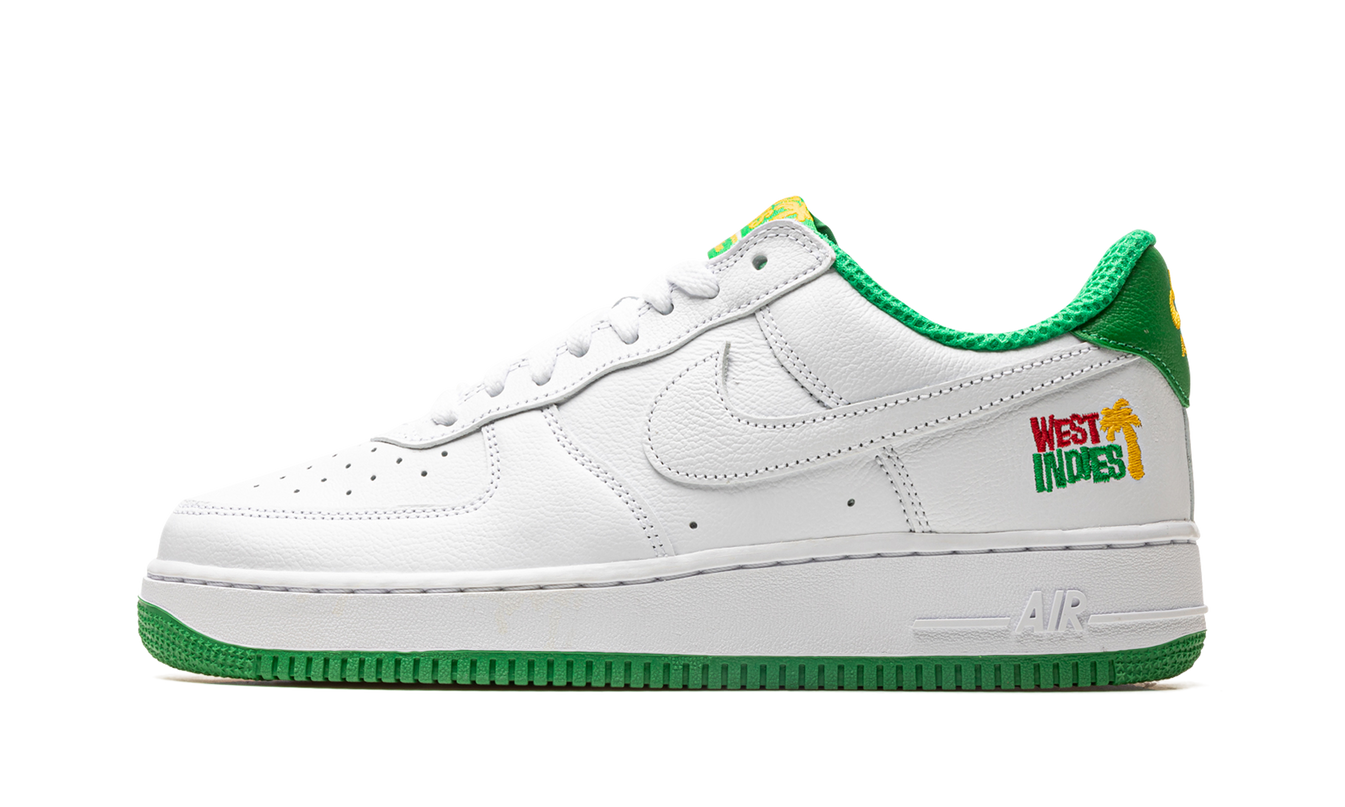 Nike Air Force 1 "West Indies"