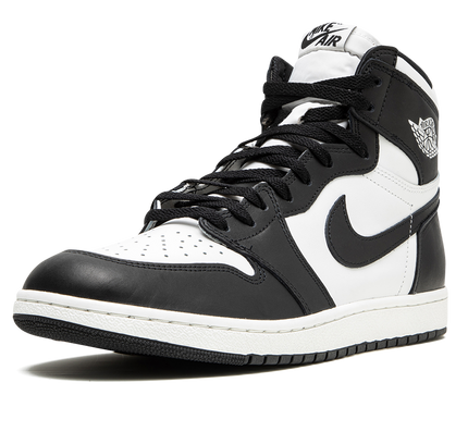 Air Jordan 1 High 85 "Black / White 2023"