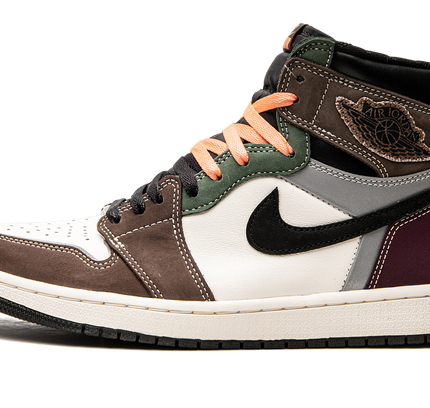 Air Jordan 1 High OG "Hand Crafted"