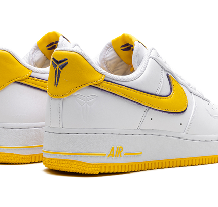 Nike Air Force 1 Low Retro QS KB "Kobe Bryant"