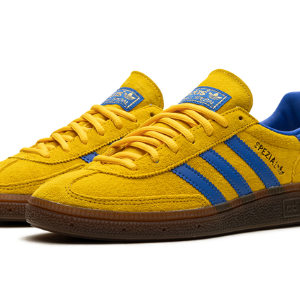 Adidas Handball Spezial "Yellow"