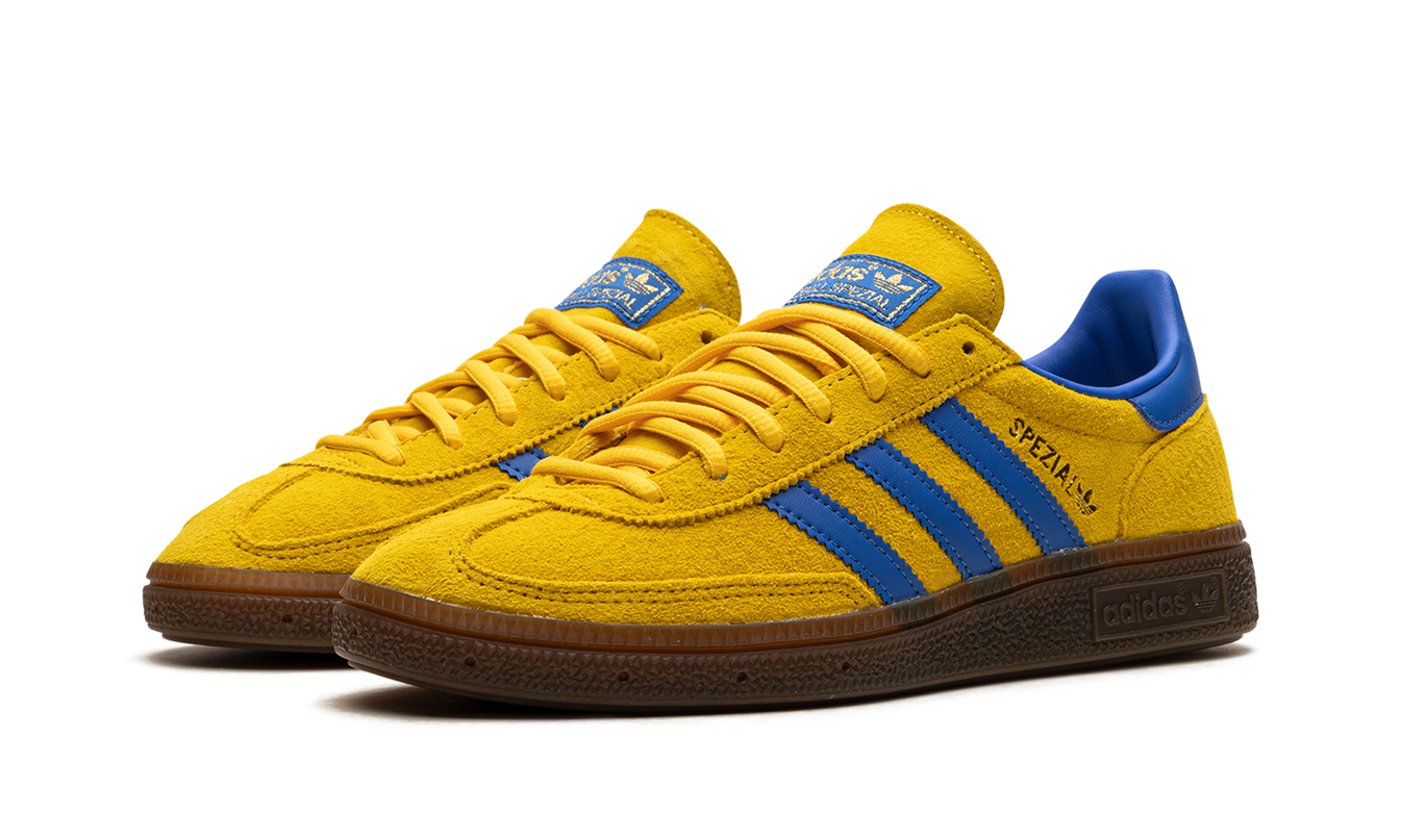 Adidas Handball Spezial "Yellow"