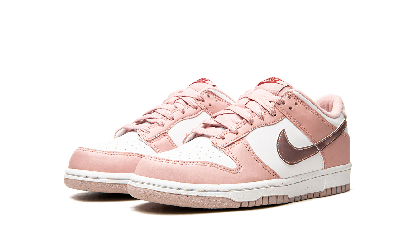 Nike Dunk Low (GS) "Pink Velvet"