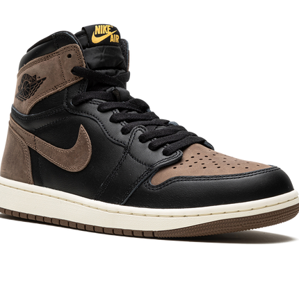 Air Jordan 1 Retro High OG "Palomino"