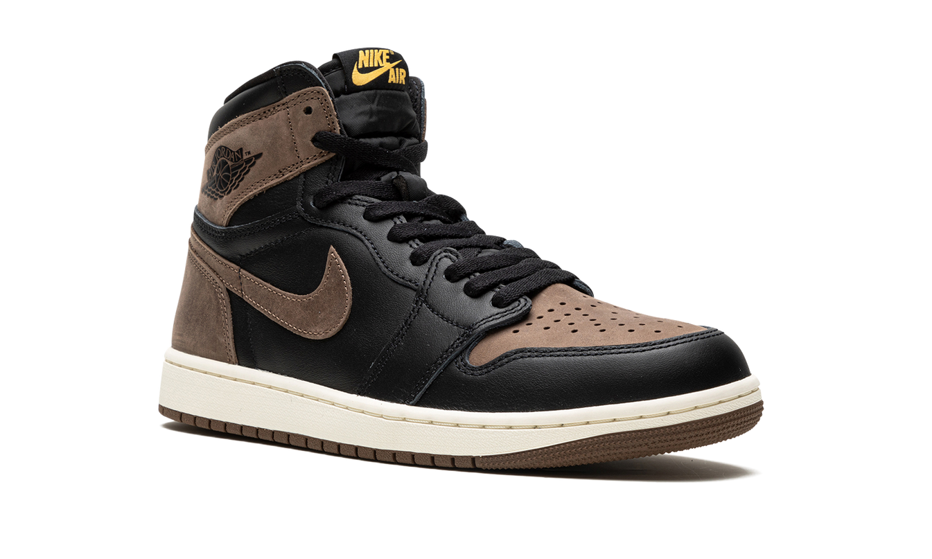 Air Jordan 1 Retro High OG "Palomino"