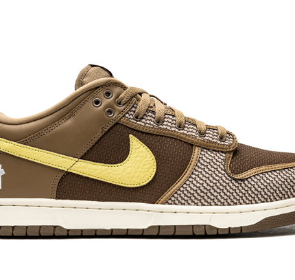Nike Dunk Low SP "Undefeated - Canteen"