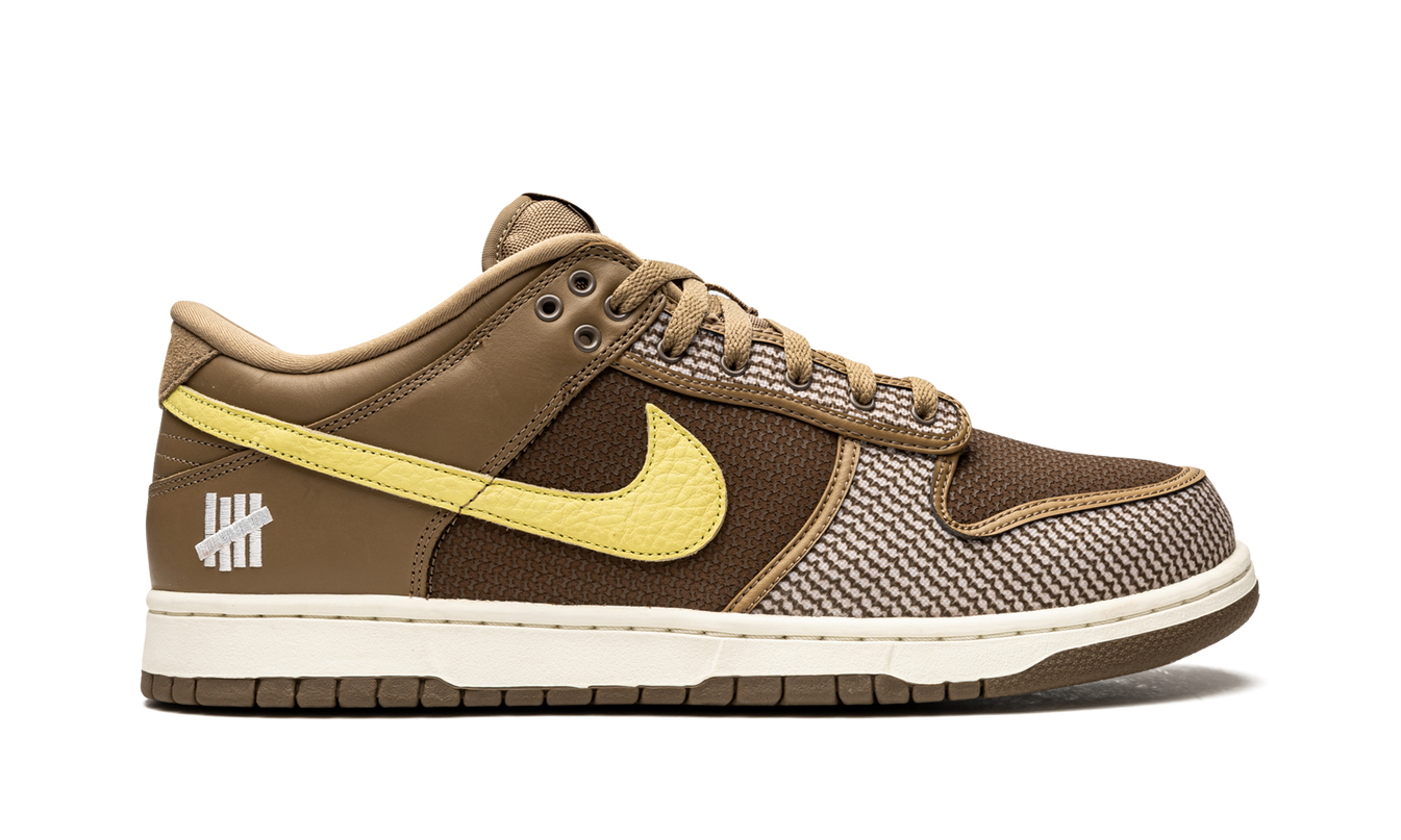 Nike Dunk Low SP "Undefeated - Canteen"