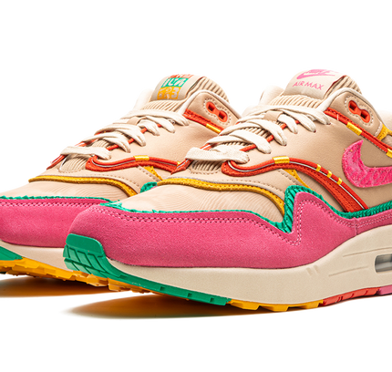 Nike Air Max 1 "Familia"