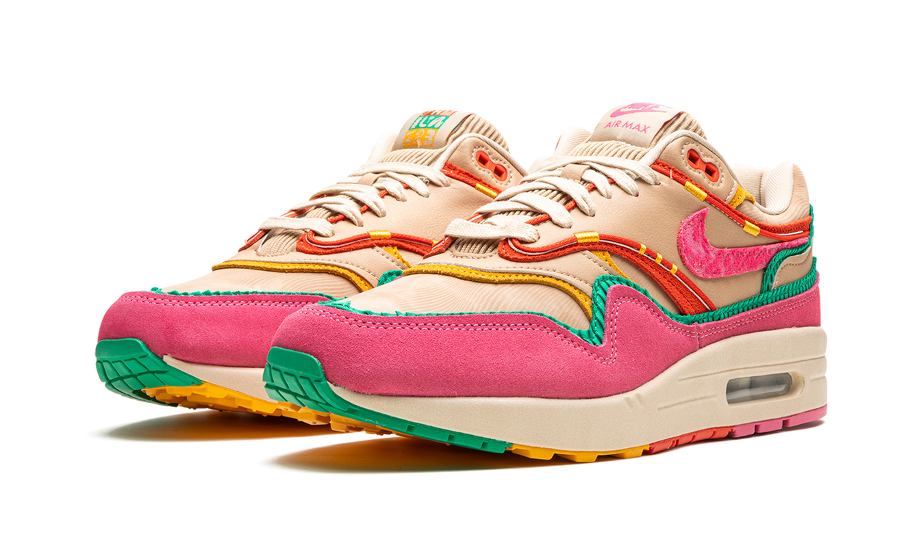 Nike Air Max 1 "Familia"
