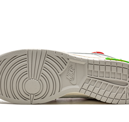 Nike Dunk Low "Off-White - Lot 23"