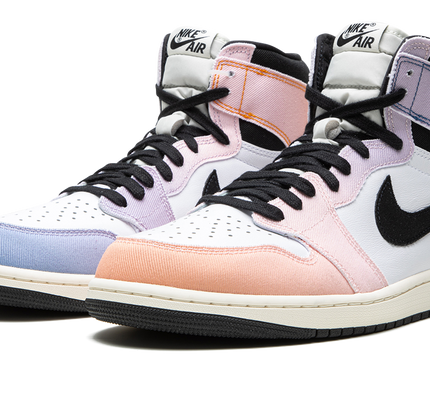 Air Jordan 1 High OG "Skyline"