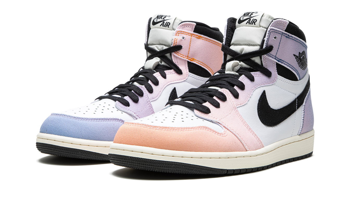 Air Jordan 1 High OG "Skyline"