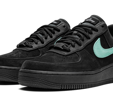 Nike Air Force 1 Low "Tiffany and Co."