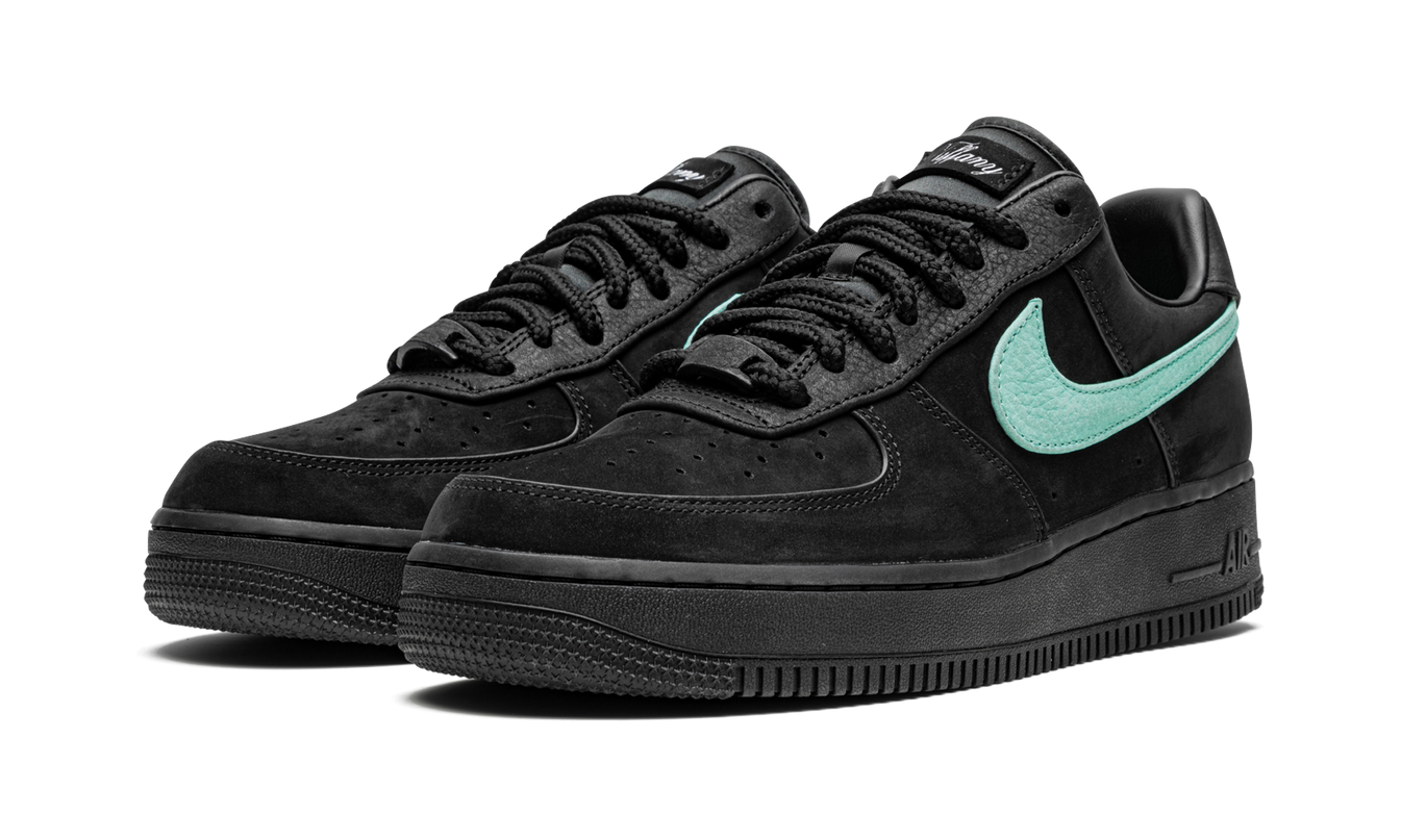 Nike Air Force 1 Low "Tiffany and Co."