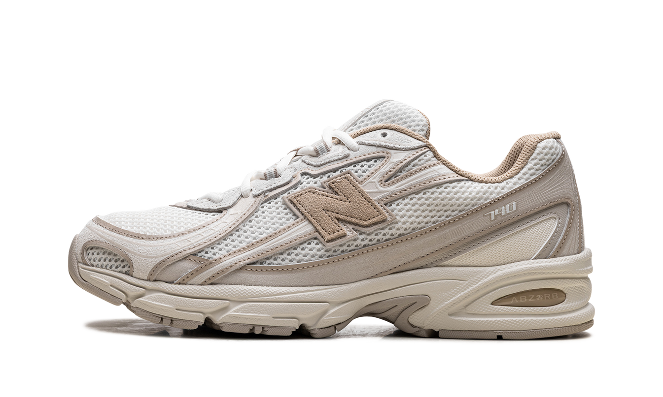 New Balance 740 V2 "Incense Angora"