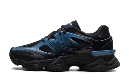 New Balance 9060 „Marineblau-Schwarz-Farbverlauf“