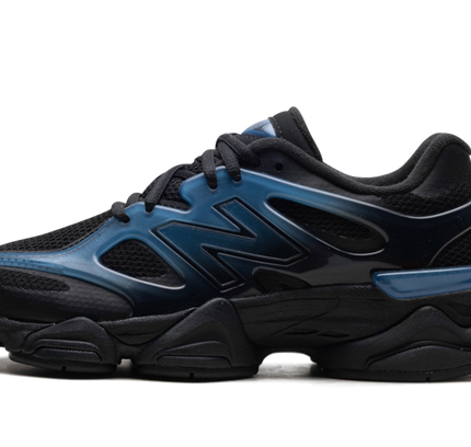 New Balance 9060 „Marineblau-Schwarz-Farbverlauf“