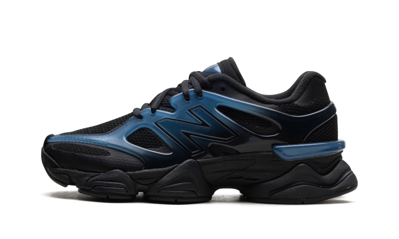 New Balance 9060 „Marineblau-Schwarz-Farbverlauf“