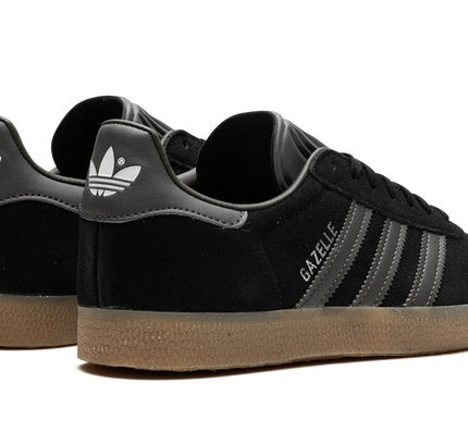 Adidas Gazelle "Black"