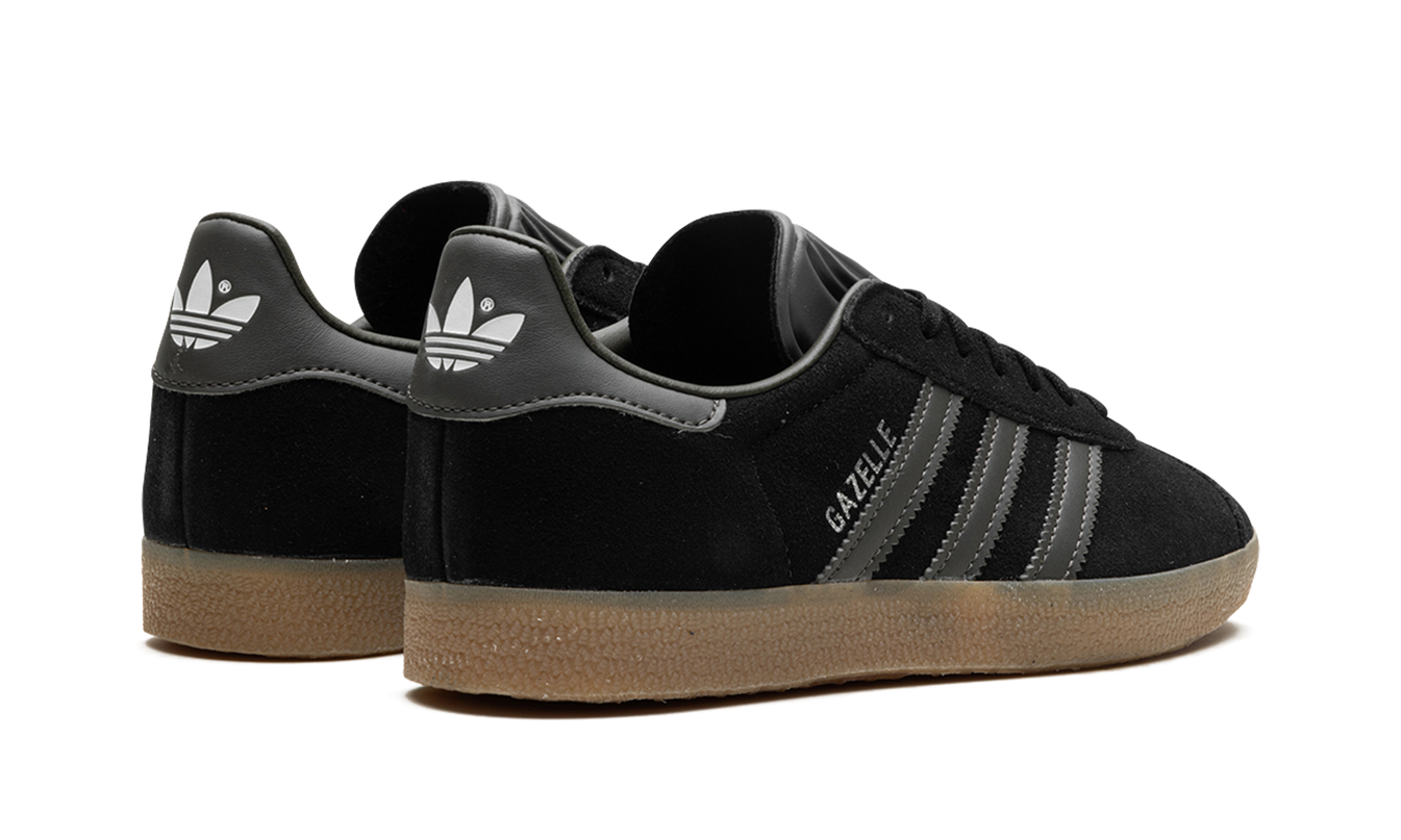 Adidas Gazelle "Black"