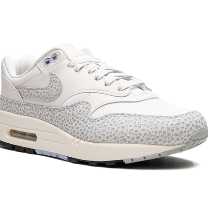 Nike Air Max 1 MNS WMNS "Summit White"