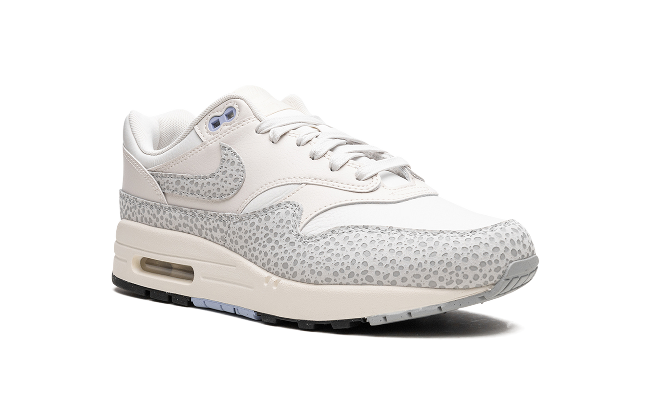 Nike Air Max 1 MNS WMNS "Summit White"