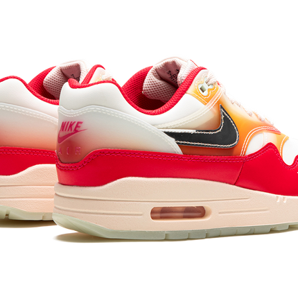 Nike Air Max 1 WMNS "Sofvi Soft Vinyl"