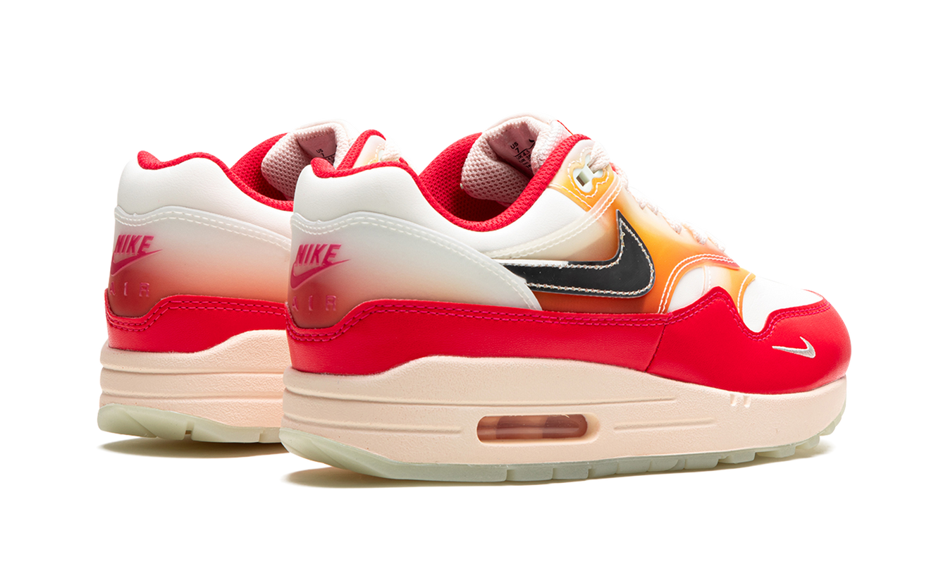 Nike Air Max 1 WMNS "Sofvi Soft Vinyl"