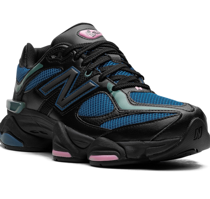 New Balance 9060 „Blauer Achat“