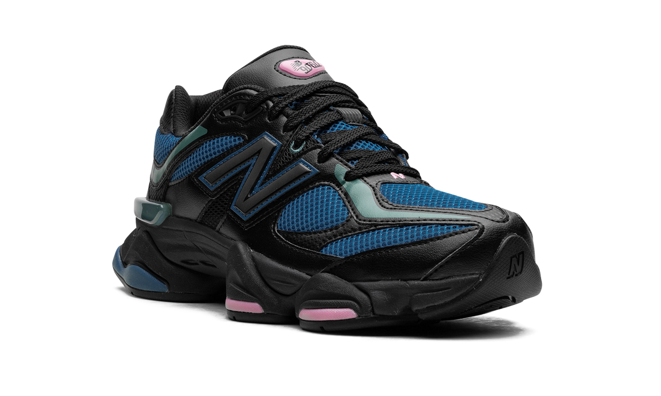 New Balance 9060 „Blauer Achat“