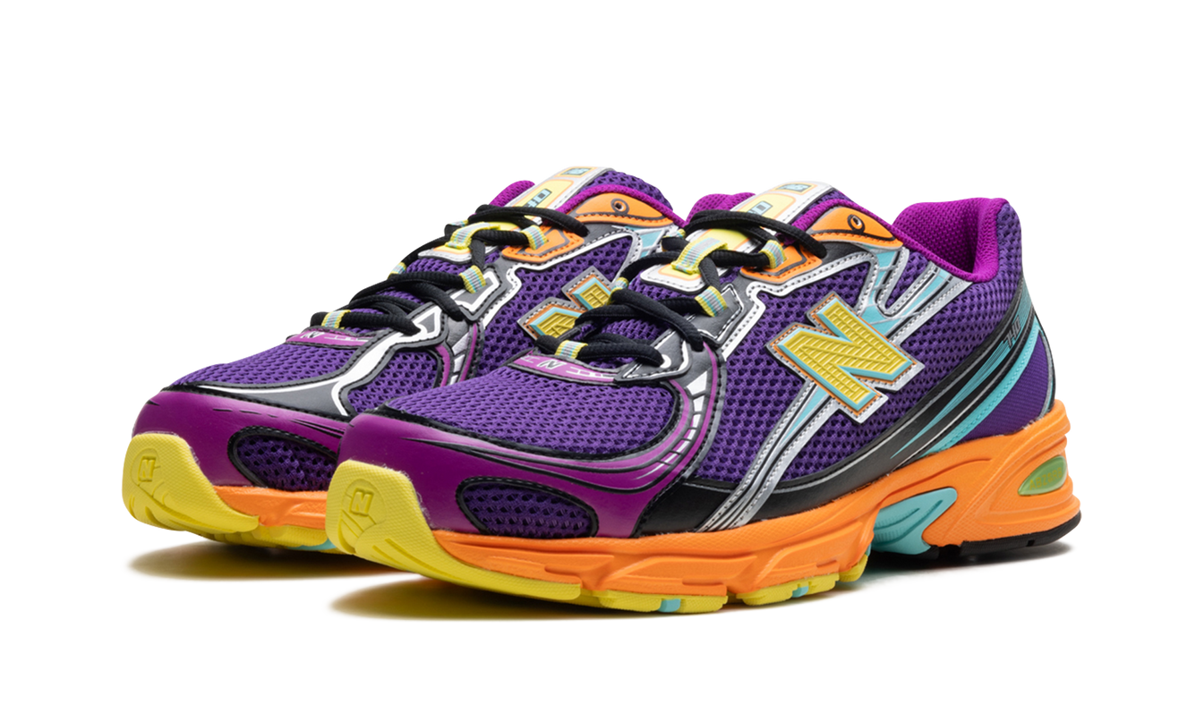 New Balance 740 "Violet Rose"