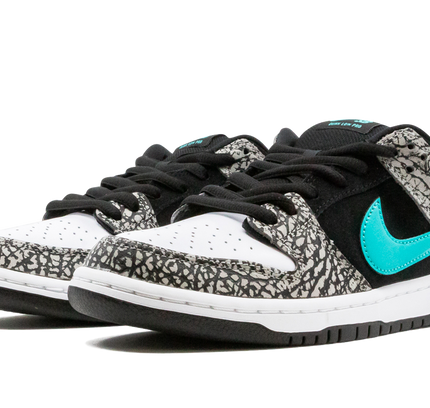 Nike Dunk SB Low Pro "Elephant"