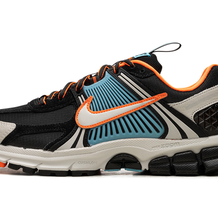 Nike Zoom Vomero 5 WMNS "Black/Blue Gaze"