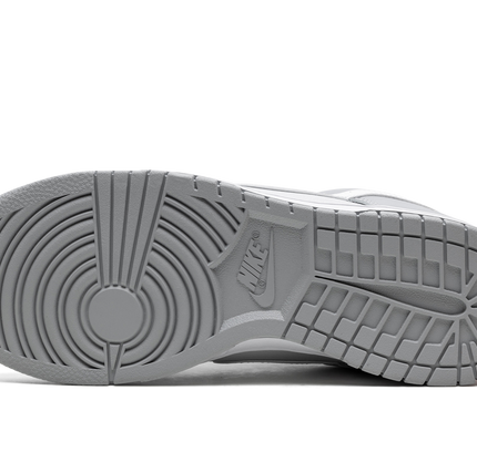 Nike Dunk Low Retro "Two Tone Grey"