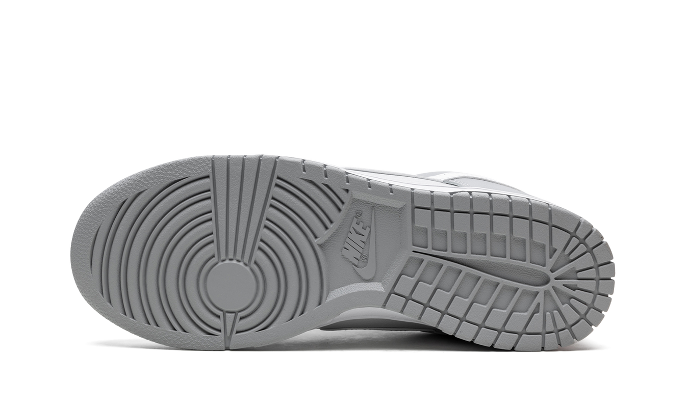 Nike Dunk Low Retro "Two Tone Grey"