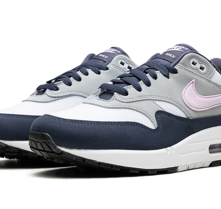 Nike Air Max 1 „Thunder Blue Lilac Bloom“