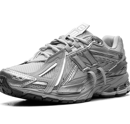 New Balance 1906A "Concrete Silver Metallic"