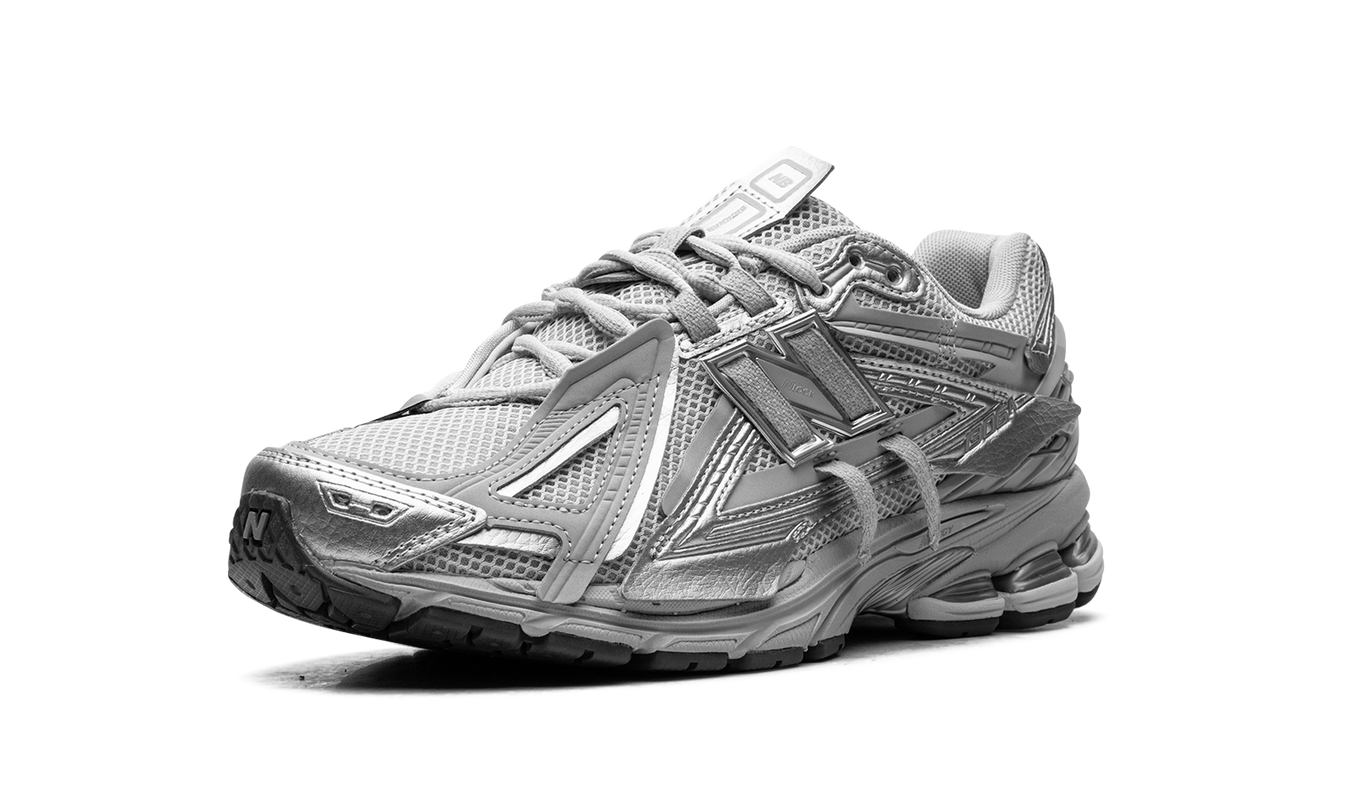 New Balance 1906A "Concrete Silver Metallic"