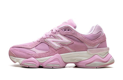 New Balance 9060 „ASOS Exclusive Pink Overdye“