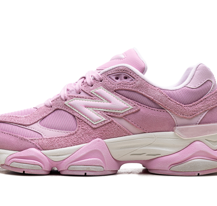 New Balance 9060 „ASOS Exclusive Pink Overdye“
