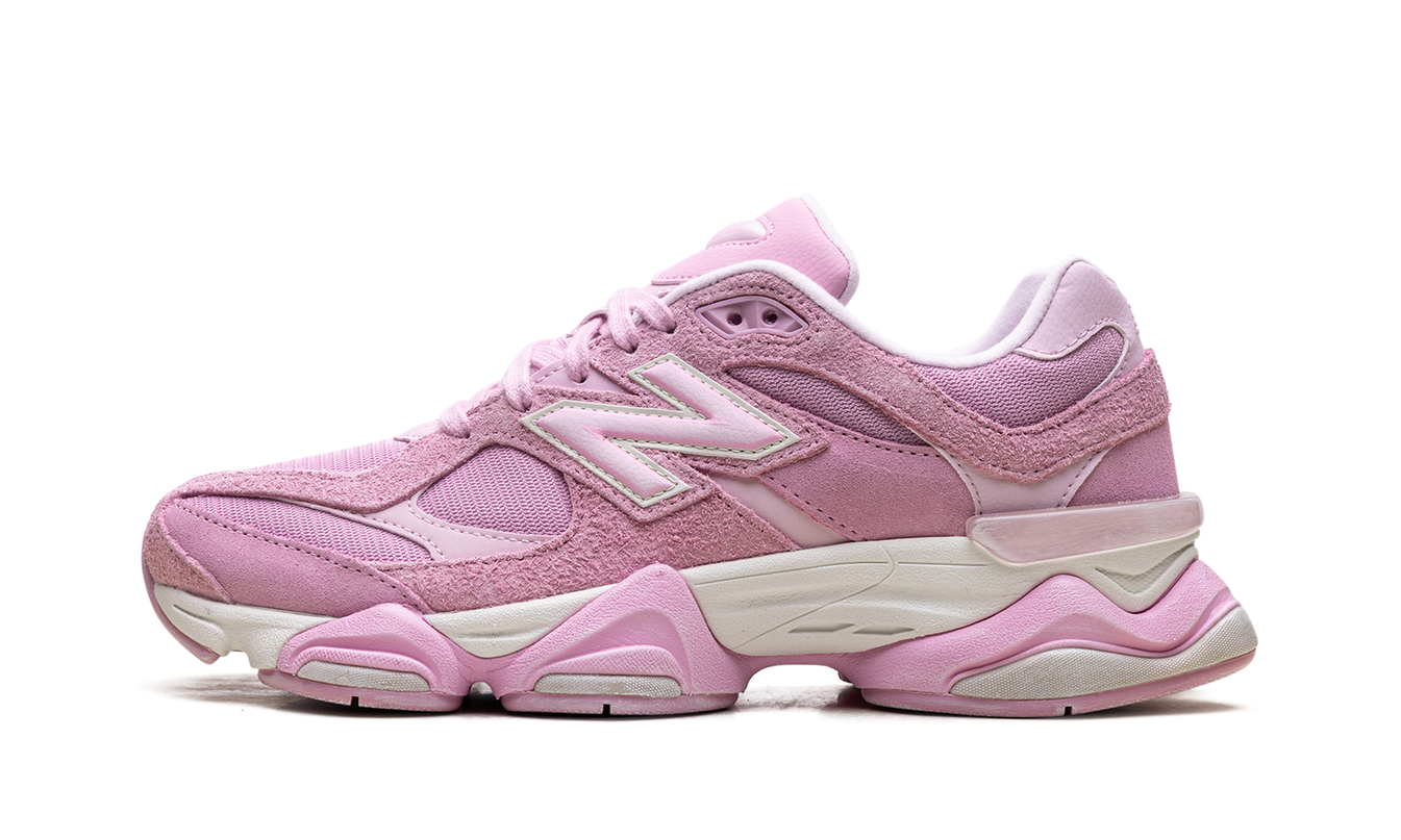 New Balance 9060 "ASOS Exclusive Pink Overdye"