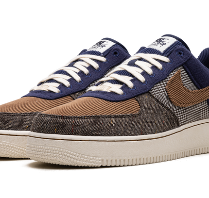 Nike Air Force 1 '07 PRM "Tweed Corduroy"