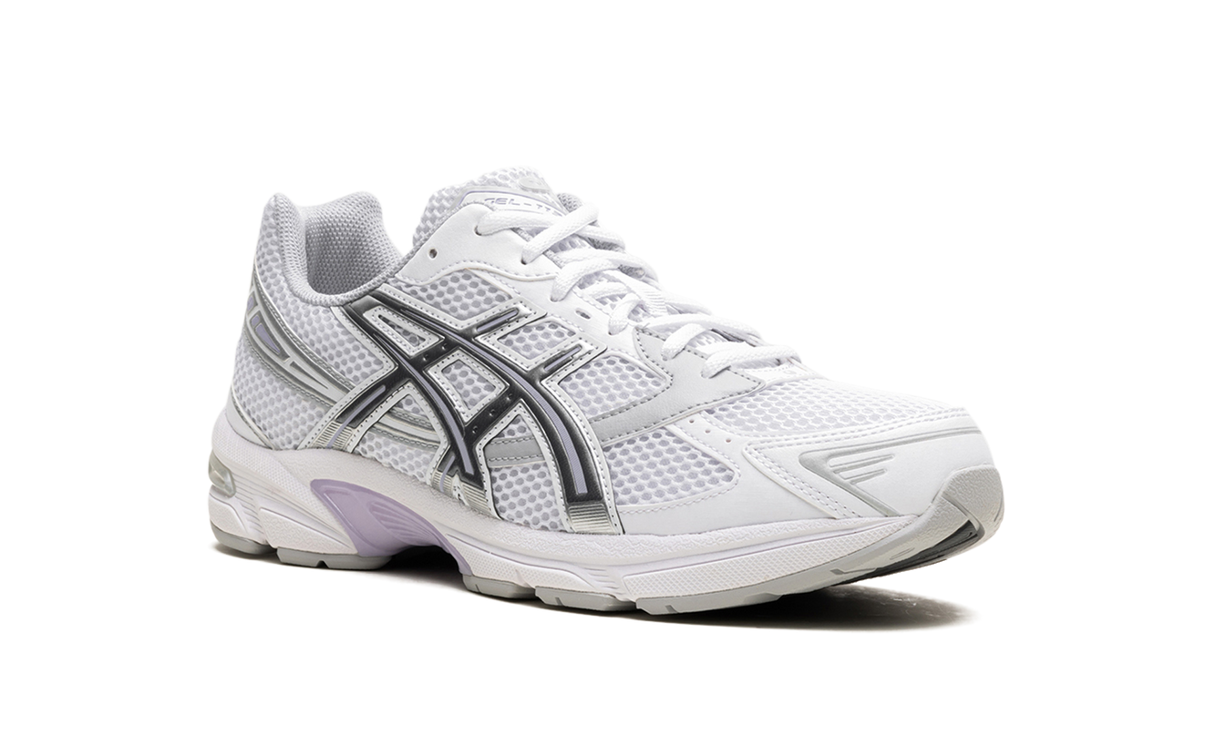 Gel 1130 WMNS "Weiß Träger Grau"