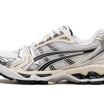 Asics Gel Kayano 14 WMNS "WHITE MIDNIGHT"