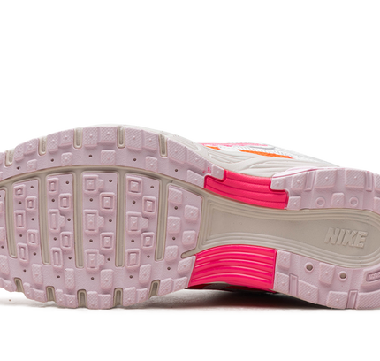 Nike P-6000 WMNS "PINK CRIMSON"