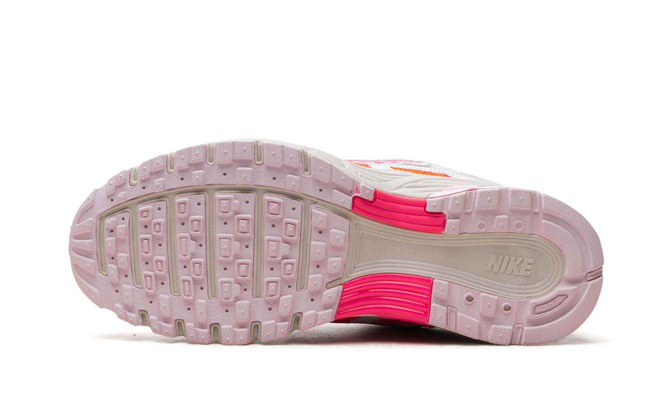 Nike P-6000 WMNS "PINK CRIMSON"